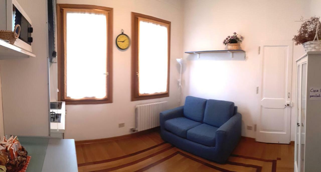 베니스 Casa Ladi 아파트 외부 사진