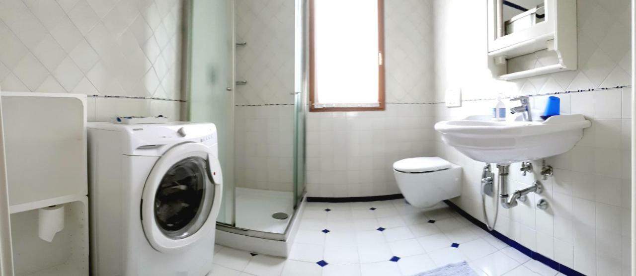 베니스 Casa Ladi 아파트 외부 사진